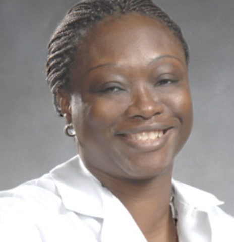 Dr Folasade Kehinde